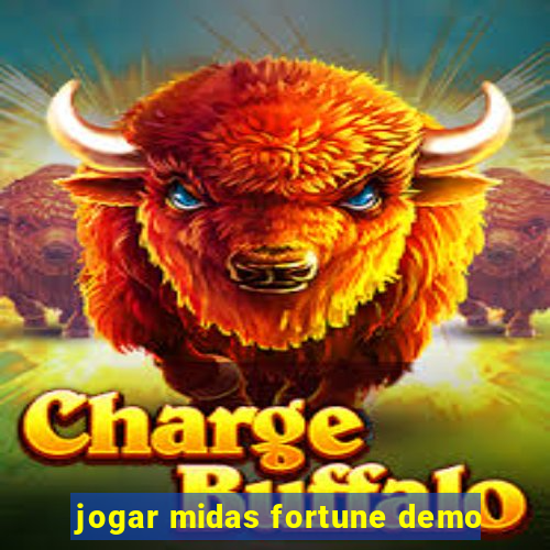 jogar midas fortune demo